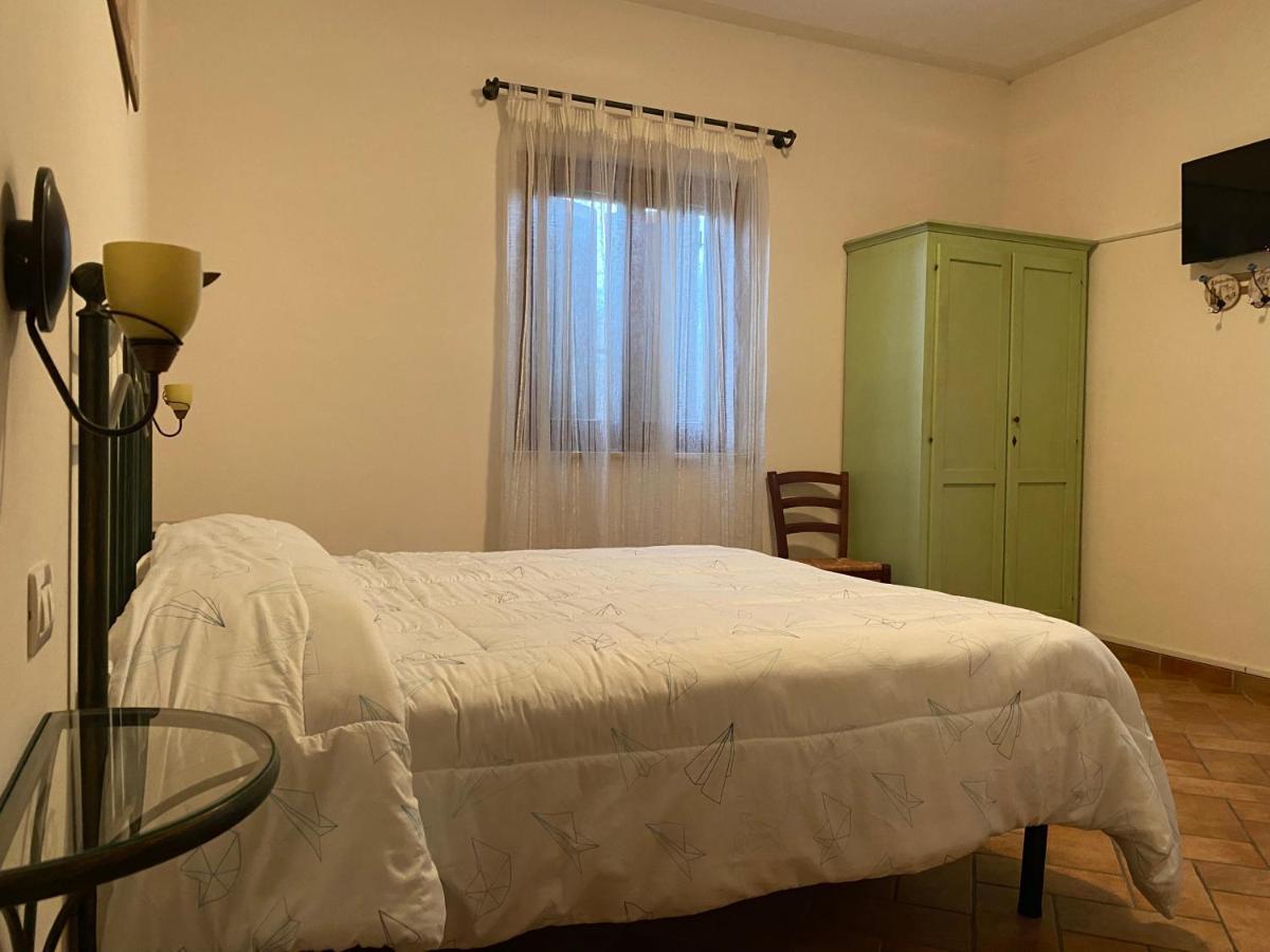 Agriturismo Copriterra Villa Narni Buitenkant foto